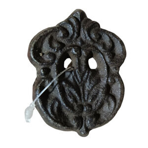 Hobby Lobby Antique Aged Iron Drawer Pull